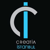 Creativİstanbul logo, Creativİstanbul contact details