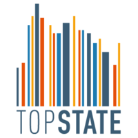 TopState Trainingen logo, TopState Trainingen contact details