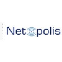 Netopolis logo, Netopolis contact details