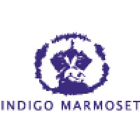 Indigo Marmoset logo, Indigo Marmoset contact details