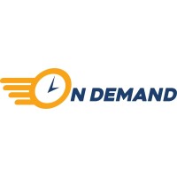 On Demand Services Inc logo, On Demand Services Inc contact details