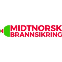 Midtnorsk Brannsikring AS logo, Midtnorsk Brannsikring AS contact details