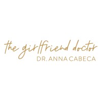 The Girlfriend Doctor logo, The Girlfriend Doctor contact details