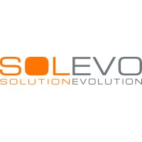 SOLEVO GmbH logo, SOLEVO GmbH contact details