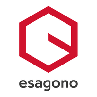 esagono logo, esagono contact details