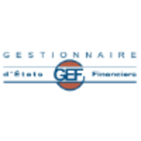 GEF inc. logo, GEF inc. contact details