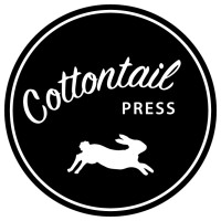 Cottontail Press logo, Cottontail Press contact details