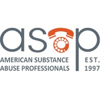 American Substance Abuse Professionals logo, American Substance Abuse Professionals contact details