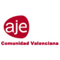 AJE Comunidad Valenciana logo, AJE Comunidad Valenciana contact details