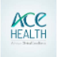 ACE Health Innovations logo, ACE Health Innovations contact details