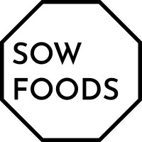 Sow Foods logo, Sow Foods contact details