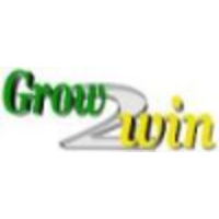 Grow2win logo, Grow2win contact details