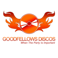 Goodfellows Discos logo, Goodfellows Discos contact details