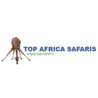 Top Africa Safaris logo, Top Africa Safaris contact details