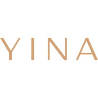 YINA logo, YINA contact details