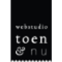 Webstudio toen & nu logo, Webstudio toen & nu contact details