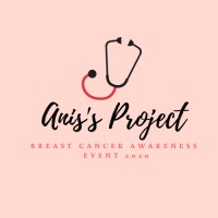 Anis' Project 2020 logo, Anis' Project 2020 contact details