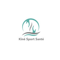 Kiné sport santé logo, Kiné sport santé contact details