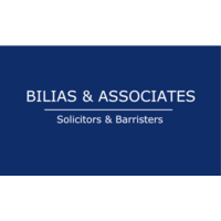 Bilias & Associates logo, Bilias & Associates contact details