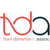 Toni Danette & Associates logo, Toni Danette & Associates contact details