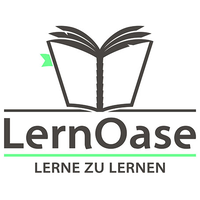 LernOase Schweiz GmbH logo, LernOase Schweiz GmbH contact details