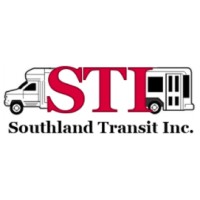 Southland Transit, Inc logo, Southland Transit, Inc contact details