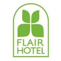 Flair Hotels e.V. logo, Flair Hotels e.V. contact details