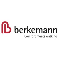 Berkemann GmbH & Co. KG logo, Berkemann GmbH & Co. KG contact details