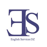 English Services DZ logo, English Services DZ contact details