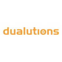 dualutions GmbH logo, dualutions GmbH contact details