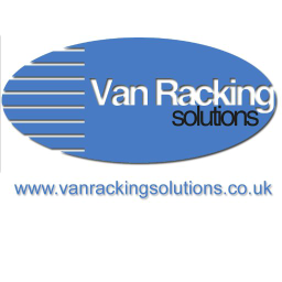 VAN RACKING SOLUTIONS LIMITED logo, VAN RACKING SOLUTIONS LIMITED contact details