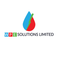 WPE SOLUTIONS LIMITED logo, WPE SOLUTIONS LIMITED contact details