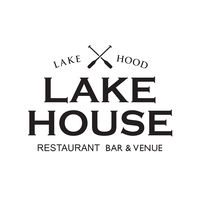 The Lake House Restaurant, Bar and Venue logo, The Lake House Restaurant, Bar and Venue contact details