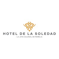 HOTEL DE LA SOLEDAD logo, HOTEL DE LA SOLEDAD contact details