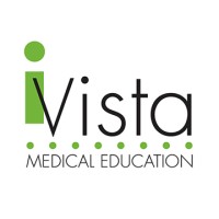 iVista Medical Education, Inc. logo, iVista Medical Education, Inc. contact details