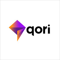 Qori logo, Qori contact details