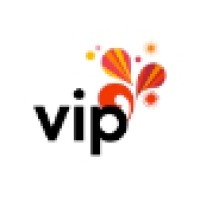 Vip operator logo, Vip operator contact details