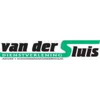 Van der Sluis Dienstverlening logo, Van der Sluis Dienstverlening contact details