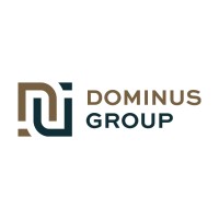 Dominus Group logo, Dominus Group contact details