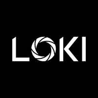 LOKI Camera Gear logo, LOKI Camera Gear contact details