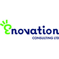 Enovation Consulting Ltd logo, Enovation Consulting Ltd contact details