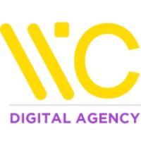 WC Digital Services logo, WC Digital Services contact details