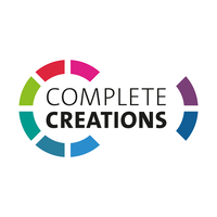 Complete Creations logo, Complete Creations contact details