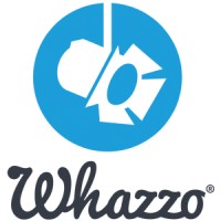 Whazzo logo, Whazzo contact details