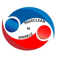 Pageclean N Sparkle logo, Pageclean N Sparkle contact details