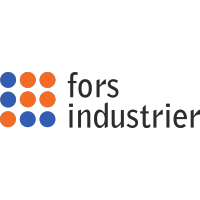 FORS INDUSTRIER AB logo, FORS INDUSTRIER AB contact details