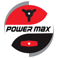 Lâminas Power Max logo, Lâminas Power Max contact details