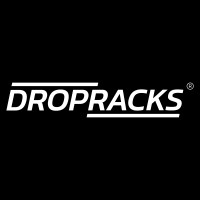 Dropracks AS logo, Dropracks AS contact details