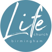 LifeChurch Birmingham logo, LifeChurch Birmingham contact details