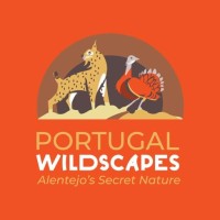 Portugal Wildscapes logo, Portugal Wildscapes contact details